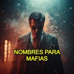 mejores nombres para mafias