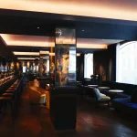 Listado de nombres para un restaurante