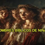 Mejores nombres bíblicos de niña y su significado