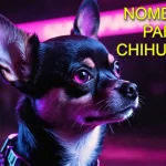 Lista de nombres para chihuahuas