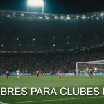nombres para tu club pro