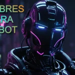 Mejores nombres para robots