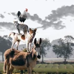 Listado de nombres para animales