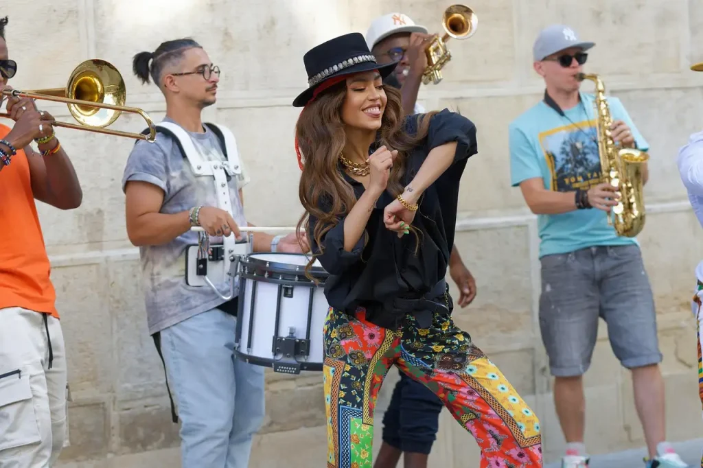 Lista de nombres para bandas