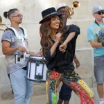 Lista de nombres para bandas