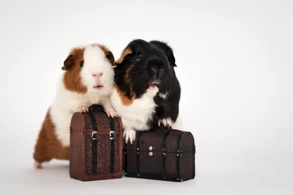 Listado de nombres para cobayas