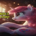 Nombres para pony