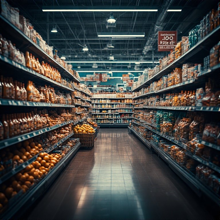 Mejores nombres para supermercados