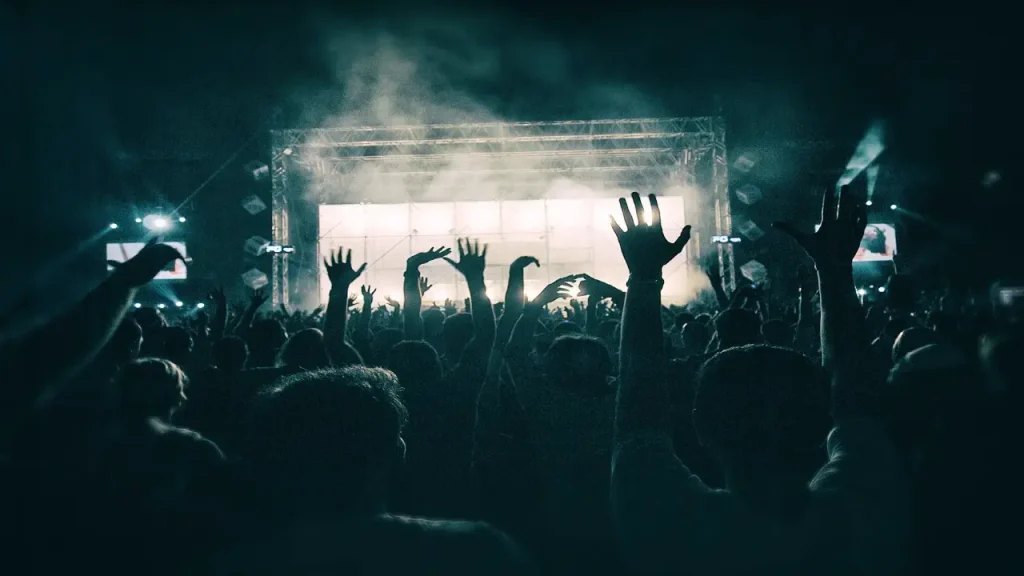 Nombres para discotecas