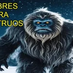 Nombres para monstruos