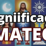 Significado de Mateo