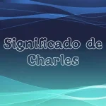 Significado de charles