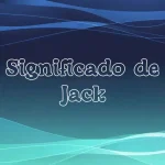 Significado de jack