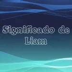 Significado de liam